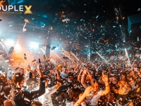 Bar crawl & "Duplex " Disco CLub